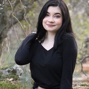 Meet your Posher, Carly